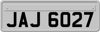JAJ6027