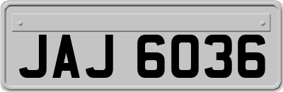 JAJ6036