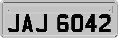 JAJ6042