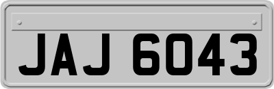 JAJ6043