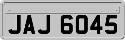 JAJ6045