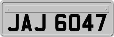 JAJ6047