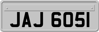 JAJ6051
