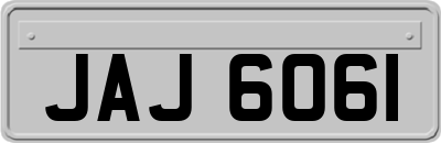 JAJ6061