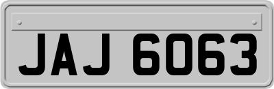 JAJ6063