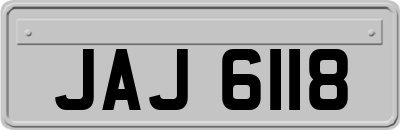 JAJ6118
