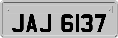 JAJ6137