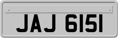 JAJ6151