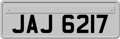 JAJ6217