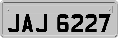 JAJ6227