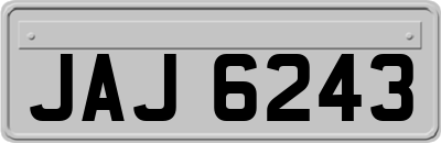 JAJ6243