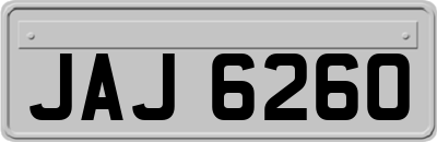 JAJ6260