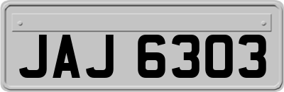 JAJ6303