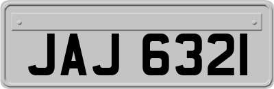 JAJ6321