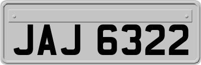 JAJ6322