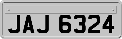 JAJ6324