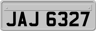 JAJ6327