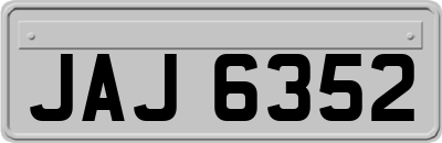 JAJ6352