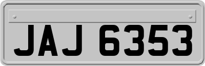 JAJ6353