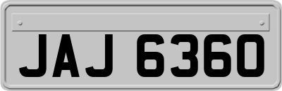 JAJ6360