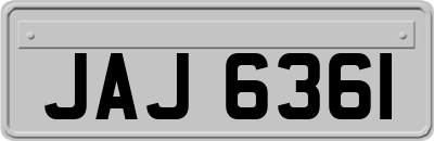 JAJ6361