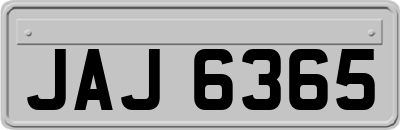JAJ6365