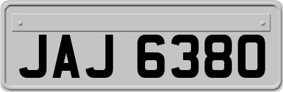 JAJ6380