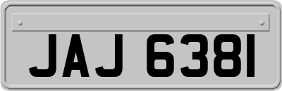 JAJ6381