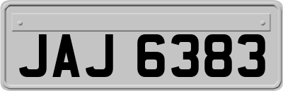 JAJ6383