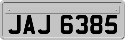 JAJ6385