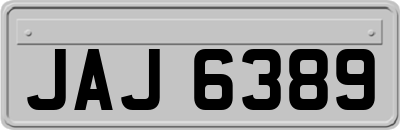 JAJ6389