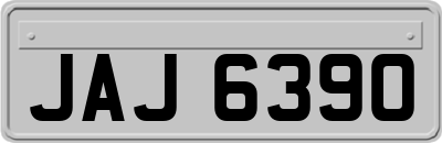 JAJ6390