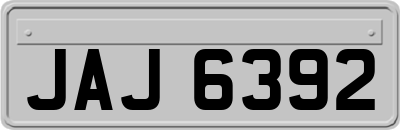 JAJ6392