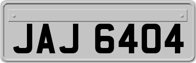 JAJ6404