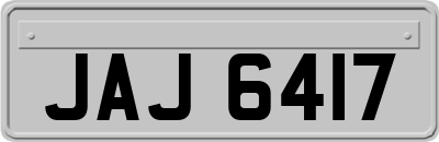 JAJ6417