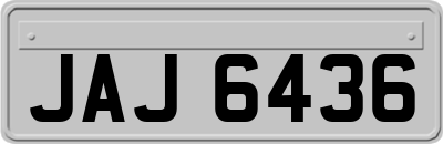 JAJ6436