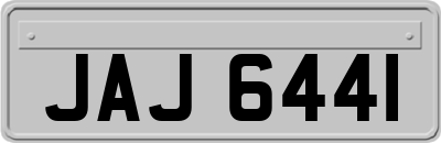 JAJ6441