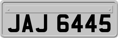JAJ6445
