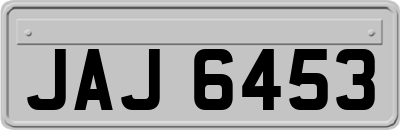 JAJ6453