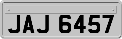 JAJ6457