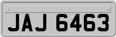 JAJ6463