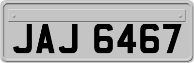 JAJ6467