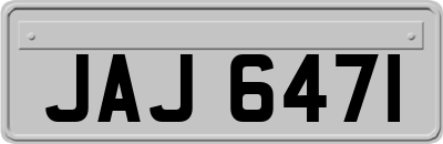 JAJ6471