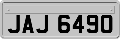 JAJ6490