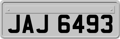JAJ6493