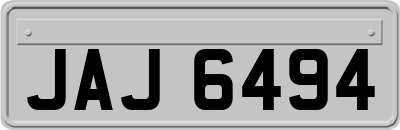 JAJ6494