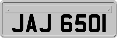 JAJ6501