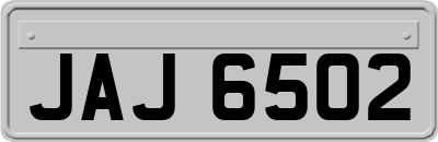JAJ6502