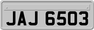 JAJ6503