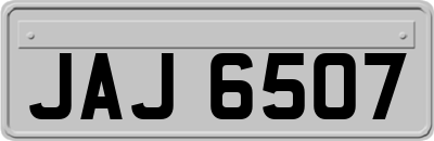 JAJ6507